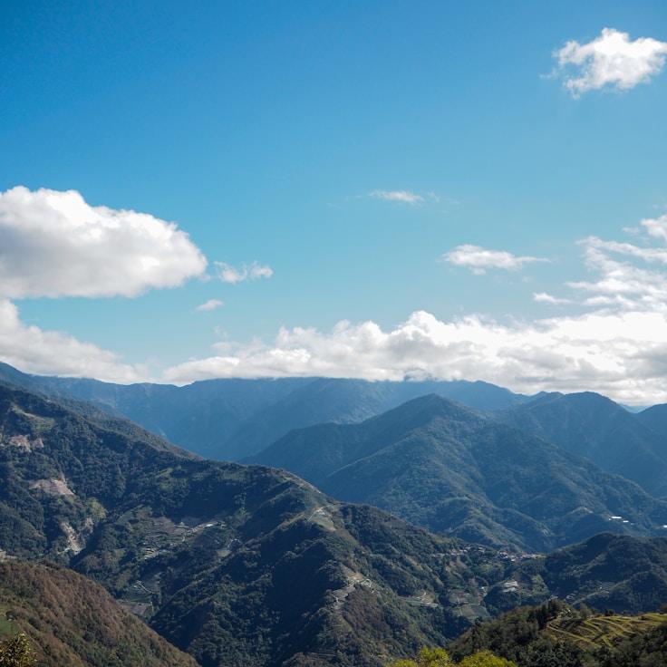 Kids playground area in Switzerland